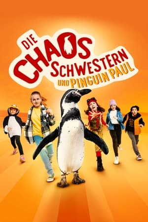 The Chaos Sisters feat. Penguin Paul watch The Chaos Sisters feat. Penguin Paul