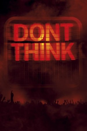 The Chemical Brothers: Don't Think watch The Chemical Brothers: Don't Think