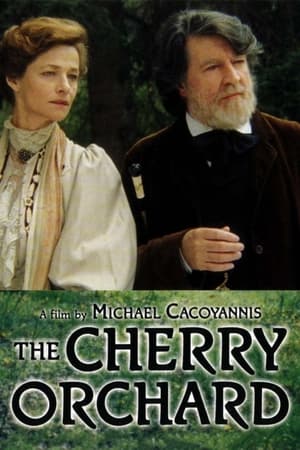 The Cherry Orchard watch The Cherry Orchard