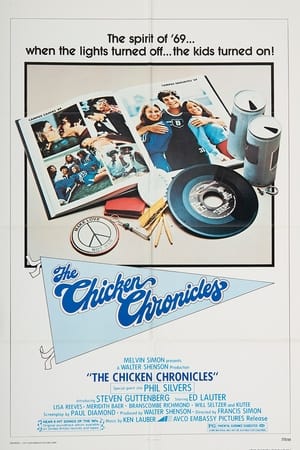 watch The Chicken Chronicles