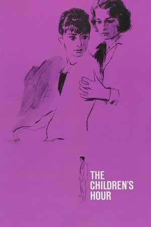 The Children's Hour watch The Children's Hour