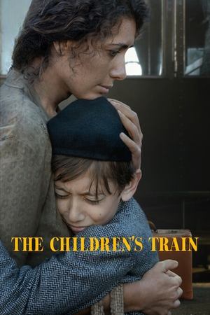 The Children's Train watch The Children's Train