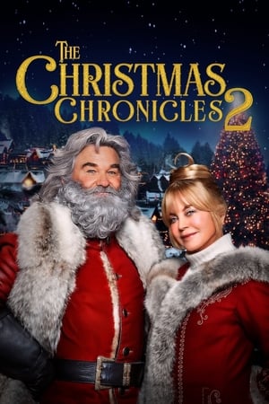 The Christmas Chronicles: Part Two watch The Christmas Chronicles: Part Two