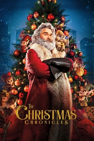 The Christmas Chronicles watch The Christmas Chronicles