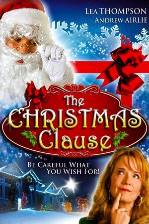 The Christmas Clause watch The Christmas Clause