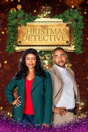 The Christmas Detective watch The Christmas Detective