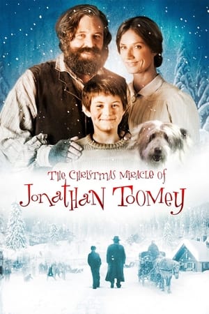 watch The Christmas Miracle of Jonathan Toomey