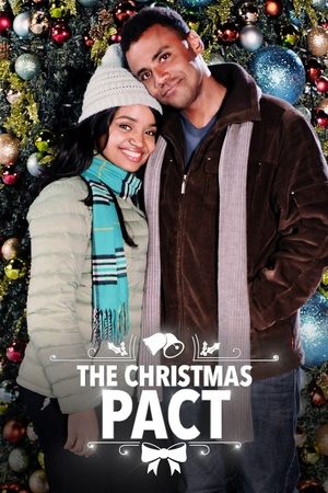 The Christmas Pact watch The Christmas Pact
