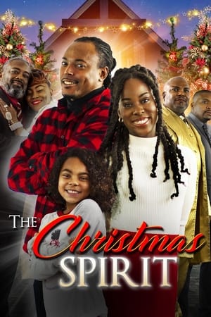 The Christmas Spirit watch The Christmas Spirit