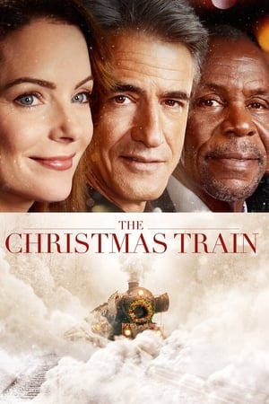 The Christmas Train watch The Christmas Train