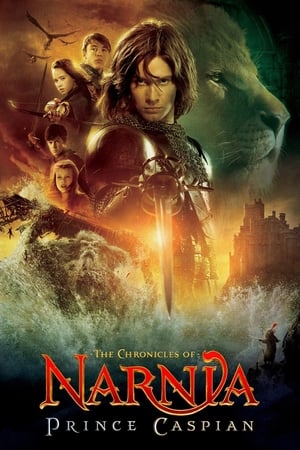 The Chronicles of Narnia: Prince Caspian watch The Chronicles of Narnia: Prince Caspian