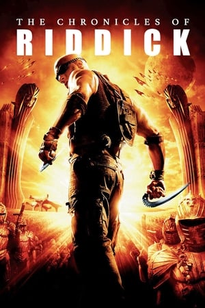 The Chronicles of Riddick watch The Chronicles of Riddick