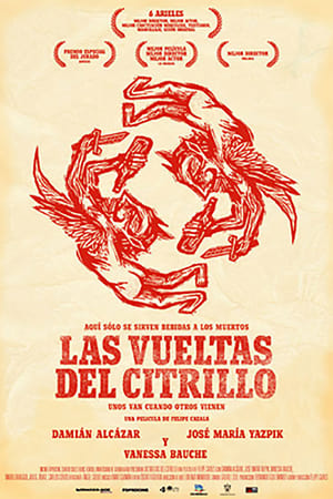watch The Citrillo's Turn