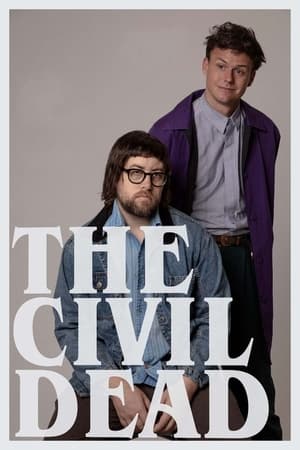 The Civil Dead watch The Civil Dead