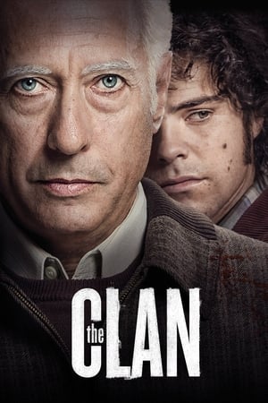 The Clan watch The Clan
