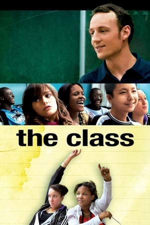 watch The Class