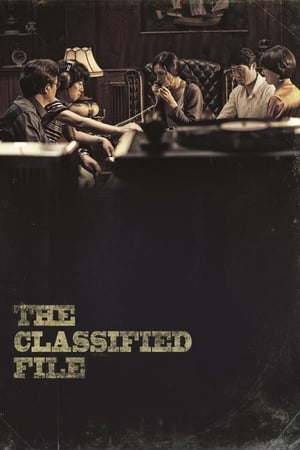 The Classified File watch The Classified File