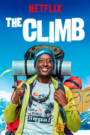 The Climb watch The Climb