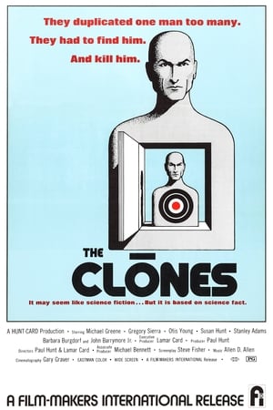 watch The Clones