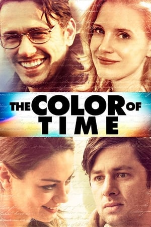 The Color of Time watch The Color of Time