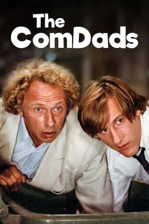 The ComDads watch The ComDads