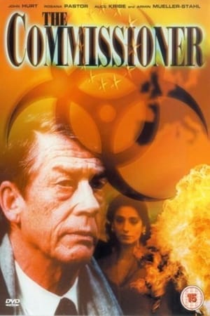 watch The Commissioner