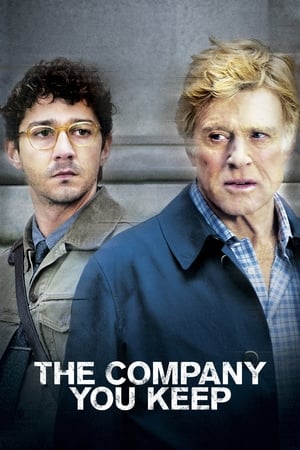 The Company You Keep watch The Company You Keep