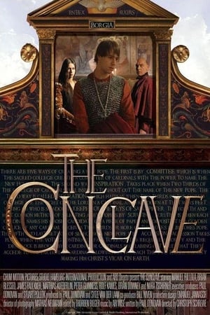 The Conclave watch The Conclave