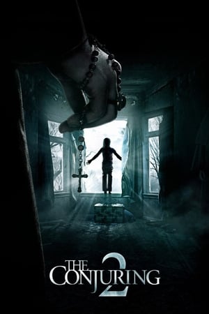 The Conjuring 2 watch The Conjuring 2