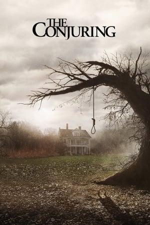 The Conjuring watch The Conjuring