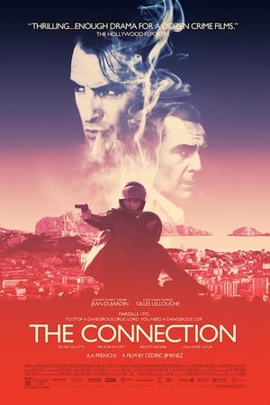 The Connection watch The Connection
