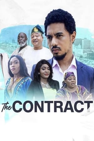 The Contract watch The Contract