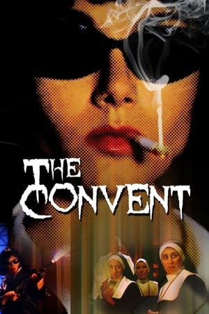 The Convent watch The Convent