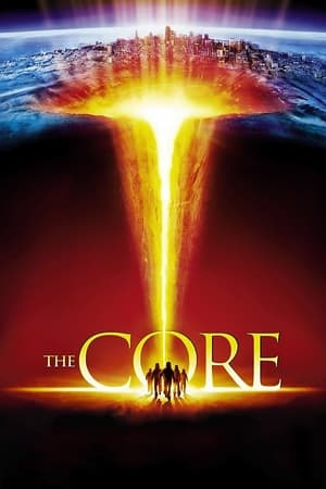 The Core watch The Core