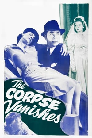 The Corpse Vanishes watch The Corpse Vanishes