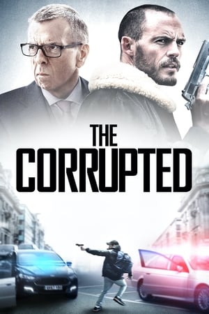 The Corrupted watch The Corrupted