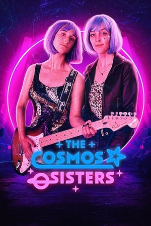 The Cosmos Sisters watch The Cosmos Sisters