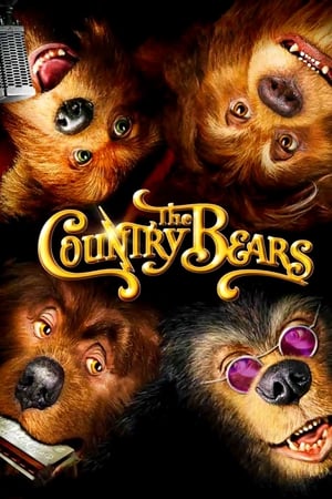 watch The Country Bears