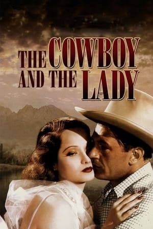 The Cowboy and the Lady watch The Cowboy and the Lady
