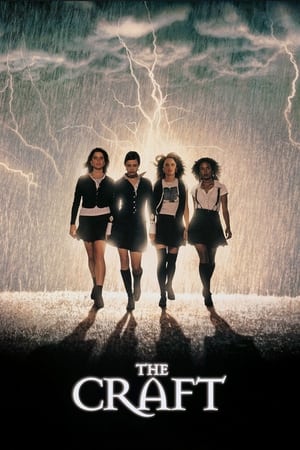 The Craft watch The Craft