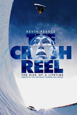 The Crash Reel watch The Crash Reel