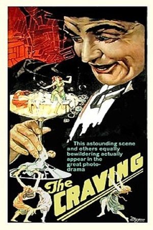 The Craving watch The Craving
