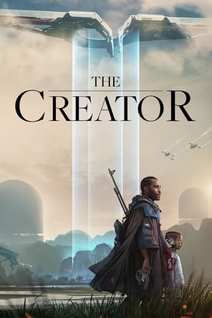 The Creator watch The Creator