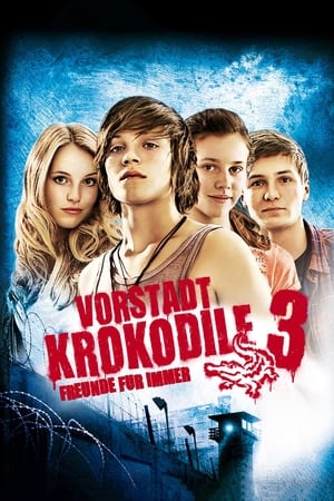 The Crocodiles: All for One watch The Crocodiles: All for One