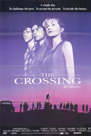 The Crossing watch The Crossing