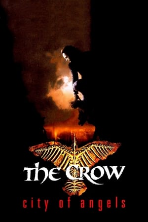 watch The Crow: City of Angels