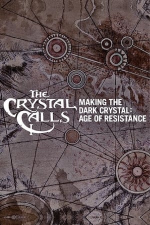 The Crystal Calls - Making The Dark Crystal: Age of Resistance watch The Crystal Calls - Making The Dark Crystal: Age of Resistance