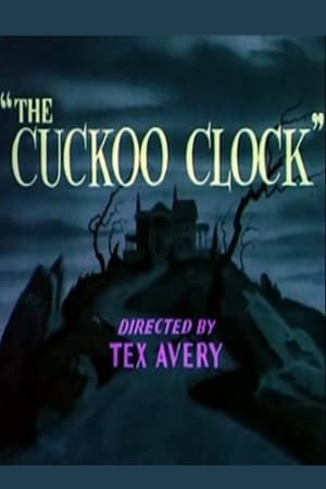 The Cuckoo Clock watch The Cuckoo Clock