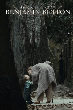 The Curious Birth of Benjamin Button watch The Curious Birth of Benjamin Button