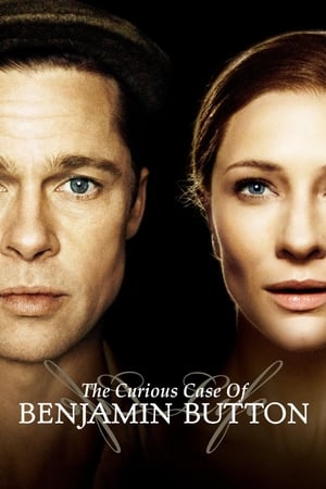 The Curious Case of Benjamin Button watch The Curious Case of Benjamin Button
